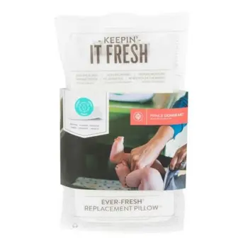 برنس ليون هارت وسادة بديلة من إيفر فريش 1قطعة