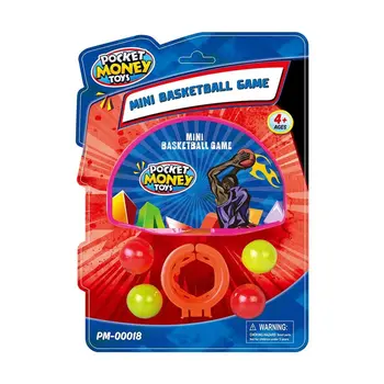 لانترن لعبة كرة السلة الصغيرة 1قطعة