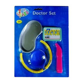 بروين مجموعة الدكتور 1قطعة