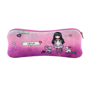 سانتورو حقيبة الأكسسوارات النيوبرين جورجوس تال تيلز 1قطعة