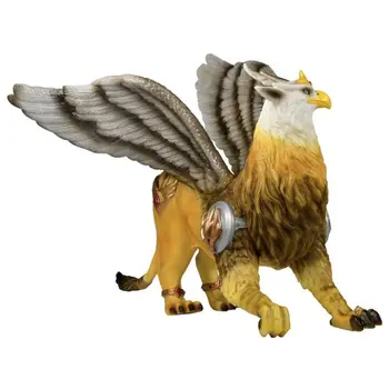 ريكور لعبة مجسم جريفين 1قطعة