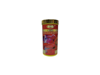 Siso Chilly Humpy Head Fish Food 1000ml