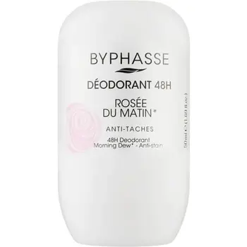 Byphasse Morning Dew Deodorant 50ml