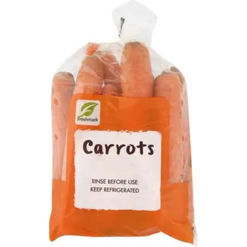 Fresh Mark Carrot 1kg