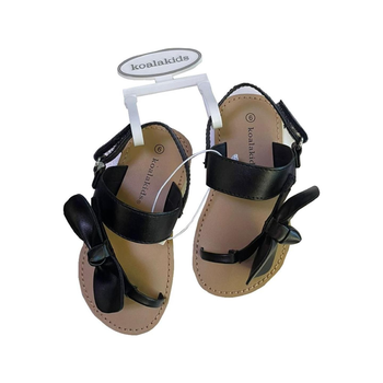 كوالا بيبي للرضع من 10-3 اسود 2قطعة