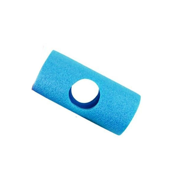 Blue Swimming Noodle Connector