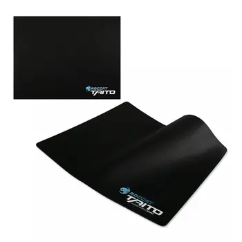 جيتيك روكات تايتو بحجم كينج 3 مم لوحة ماوس للألعاب باللو 1قطعة