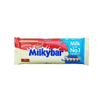 نستله قالب الحليب 90جرام