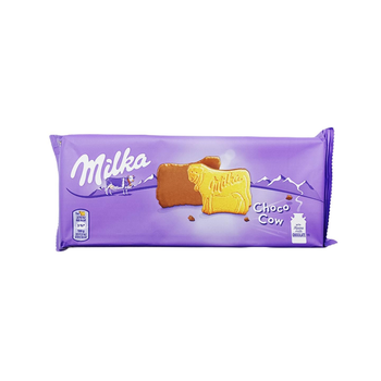 Milka Choco Cow Chocolate 120g