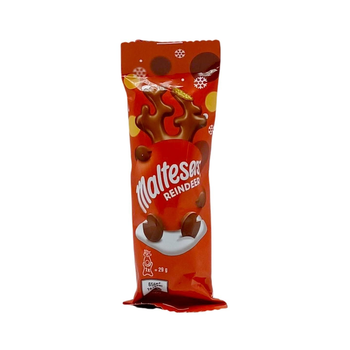 Maltesers Reindeer Chocolate Fingers 29g