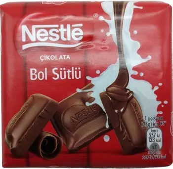 نستله كلاسيك حليب مربع 60جرام