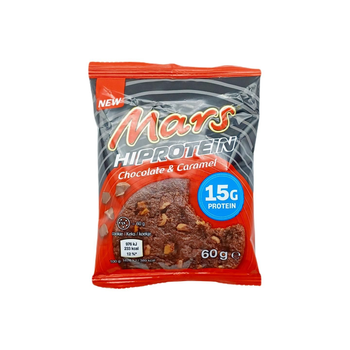 مارس بسكويت بروتين 60جرام