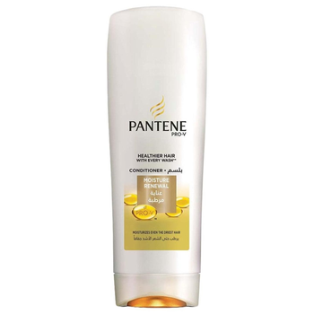 بانتين بلسم الشعر عناية مرطبة 360مل