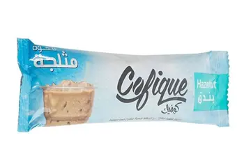 كوفيك قهوة مثلجة 10 اكياس 24 جم