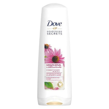 Dove Nourishing Secrets Growth Ritual Conditioner 350ml