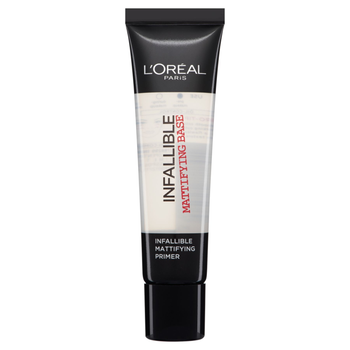 L'Oreal Paris Infallible Mattifying Priming Base 35ml