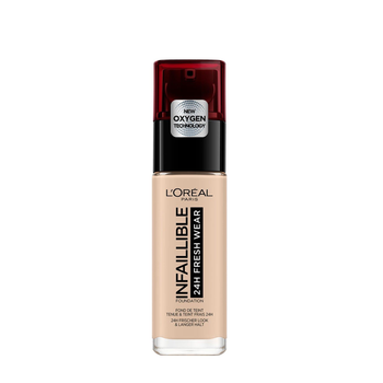 L'Oréal Infallible Freshwear Foundation Porcelaine