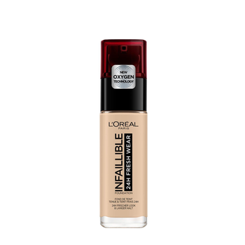L'Oréal Paris Infallible Freshwear Foundation True Beige