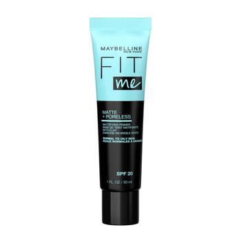 Maybelline Fit Me Matte Primer SPF 20 30ml
