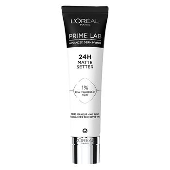 L'Oreal Paris Prime Lab Matte Setter Primer 30ml