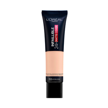 L'Oreal Infallible Matte Cover Foundation 30ml