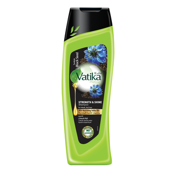 Vatika Natural Green Shampoo 400ml