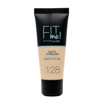 Maybelline Fit Me Matte + Poreless Foundation 30ml