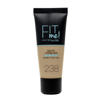 Maybelline Fit Me Matte + Poreless Foundation 30ml