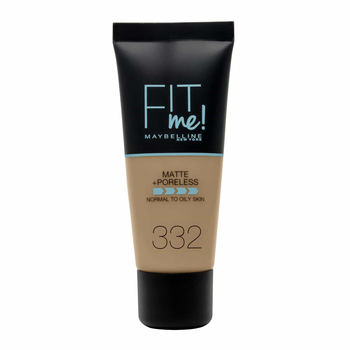 Maybelline Fit Me Matte + Poreless Foundation 30ml