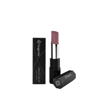 Bogenia Sweet Caramel Velvet Lipstick