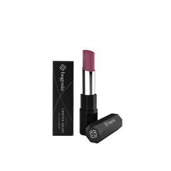 Bogenia Juicy Blackberry Velvet Lipstick
