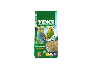 Vinci Nutritious Food for Budgies 500g