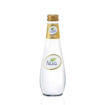 Nova Sparkling Water 250ml