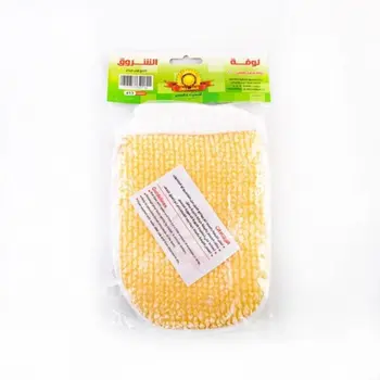 الشروق لوفة 1قطعة