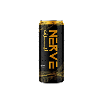 Nerve Grapefruit Soft Drink 250ml