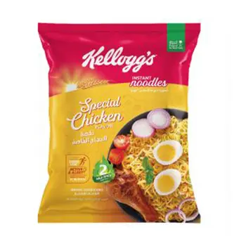 Kellogg'S Special Chicken Instant Noodles 75g