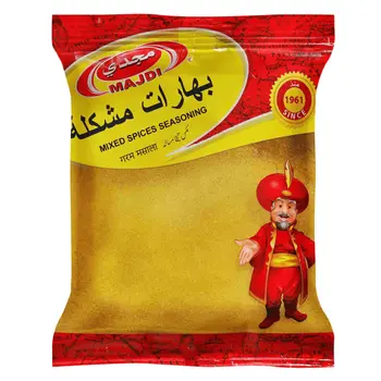 Majdi Mixed Spices 85g