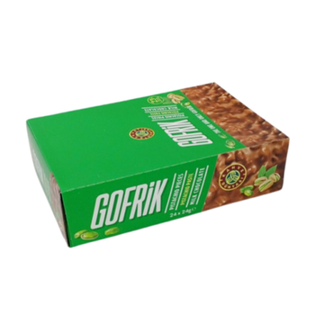 ويفر جوفريك فستق  24 G X 24