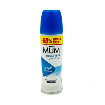 MUM Brisa Fresh Deodorant Roll-On 75ml