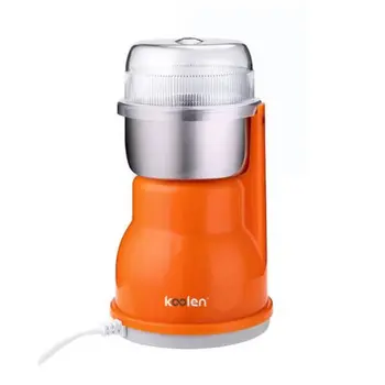 كولن مطحنة بن 200 واط 16.5سم