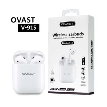 سماعة بلوتوث متـوافقــة مع الاجهـــزة الذكيـــة 1قطعة