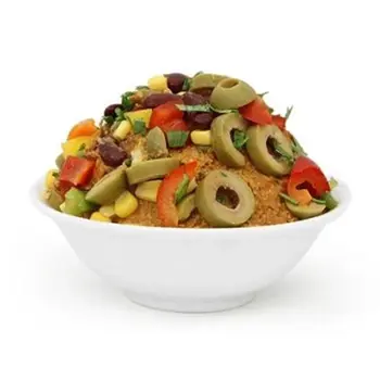 Mazaq Elsham Cheese Salad with Pepper 1kg