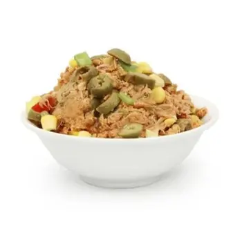 Cheese Salad Mafroka Vegetables 1kg