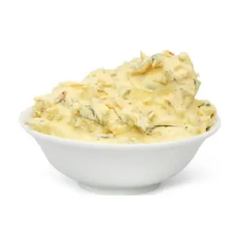Cheese Salad Mafroka with Pepper 1kg