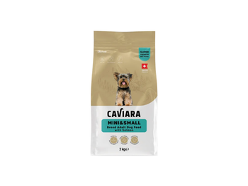 Klybeck Caviara Salmon Dog Food 2kg