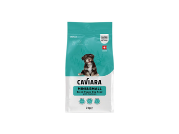Klybeck Caviara Salmon Puppy Food 2kg