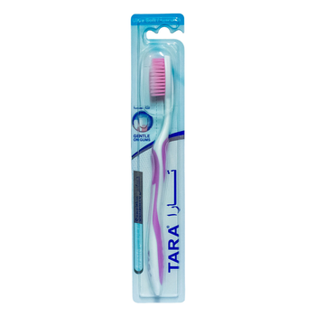 Tara Toothbrush Avante Medium 1Piece