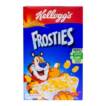 Kellogg'S Frosties 470g