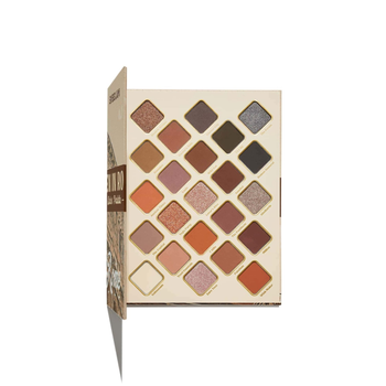 Sheglam When In Rome Palette 23 Shades