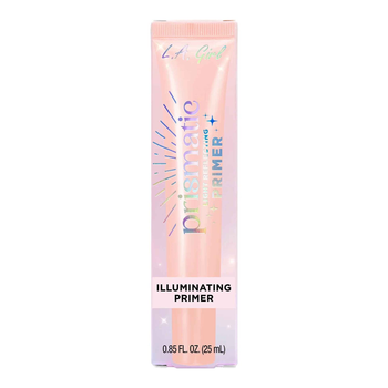 L.A. Girl Time To Prime Illuminating Primer 25ml